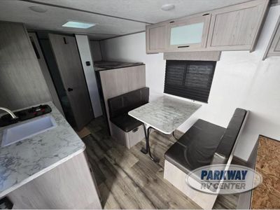 2024 Dutchmen RV Aspen Trail Mini - Photo 7