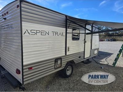 2024 Dutchmen RV Aspen Trail Mini - Photo 1