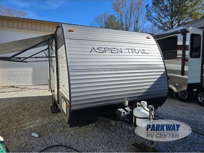2024 Dutchmen RV Aspen Trail Mini - Photo 3