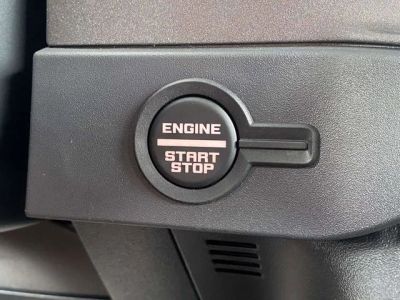2026 Ford Bronco — photo 16 view