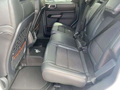 2026 Ford Bronco — photo 11 view
