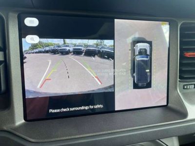 2026 Ford Bronco — photo 15 view