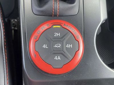 2026 Ford Bronco — photo 19 view