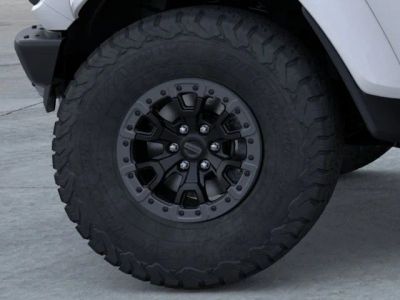 2026 Ford Bronco — photo 21 view