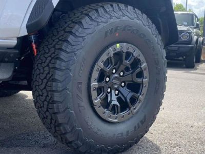 2026 Ford Bronco — photo 9 view