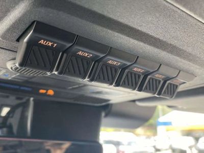 2026 Ford Bronco — photo 20 view