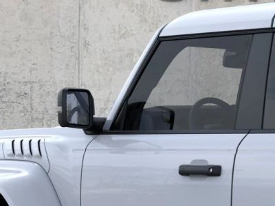 2026 Ford Bronco — photo 22 view