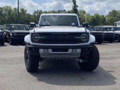 2026 Ford Bronco — photo 8 view