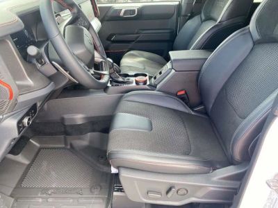 2026 Ford Bronco — photo 12 view