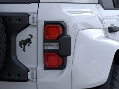 2026 Ford Bronco — photo 23 view