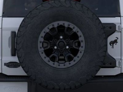 2026 Ford Bronco — photo 24 view