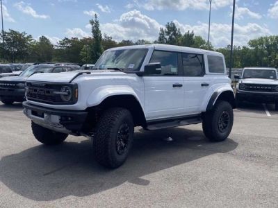 2026 Ford Bronco — photo 7 view