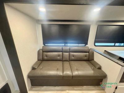 2026 Venture RV Campbound Platinum - Photo 21
