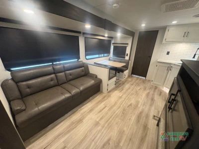 2026 Venture RV Campbound Platinum - Photo 10