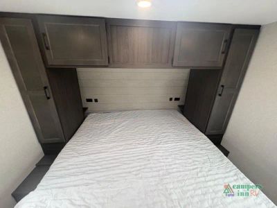 2026 Venture RV Campbound Platinum - Photo 43