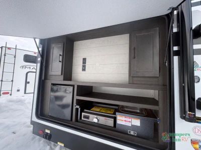 2026 Venture RV Campbound Platinum - Photo 47