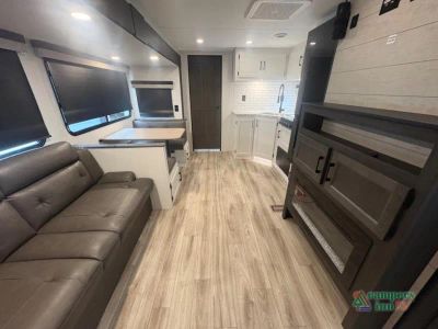 2026 Venture RV Campbound Platinum - Photo 6