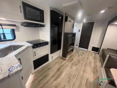 2026 Venture RV Campbound Platinum - Photo 8