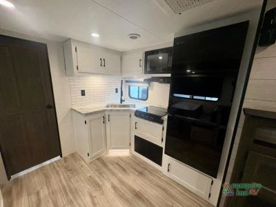 2026 Venture RV Campbound Platinum - Photo 26