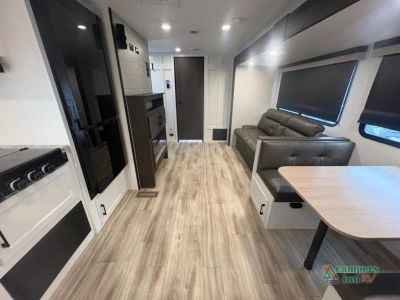 2026 Venture RV Campbound Platinum - Photo 7