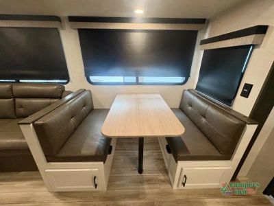 2026 Venture RV Campbound Platinum - Photo 24