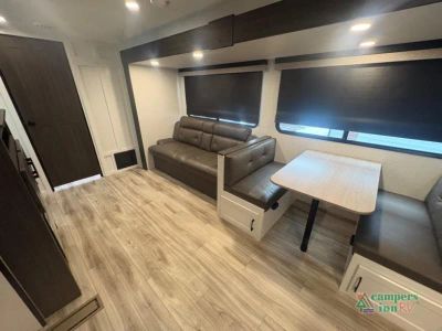 2026 Venture RV Campbound Platinum - Photo 9