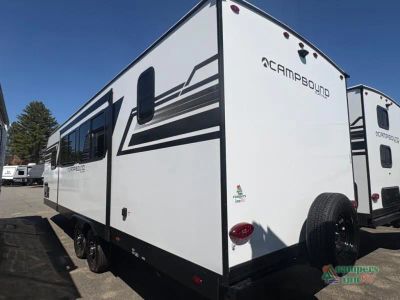 2026 Venture RV Campbound Platinum - Photo 3