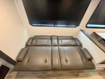 2026 Venture RV Campbound Platinum - Photo 23