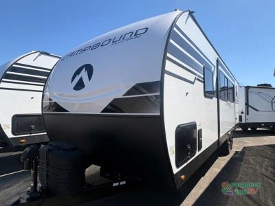 2026 Venture RV Campbound Platinum - Photo 2