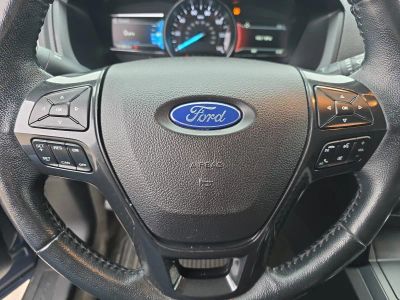 2018 Ford Explorer — photo 19 view