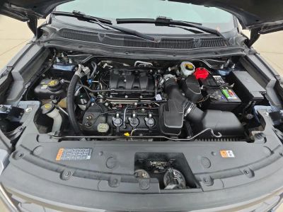 2018 Ford Explorer — photo 22 view