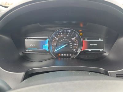 2018 Ford Explorer — photo 10 view