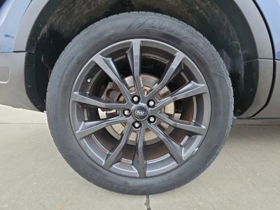 2018 Ford Explorer — photo 16 view