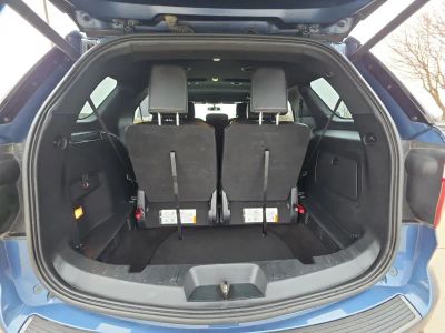 2018 Ford Explorer — photo 17 view