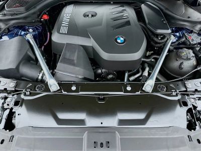 2026 BMW 5 Series — photo 25 view