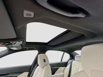 2026 BMW 5 Series — photo 16 view