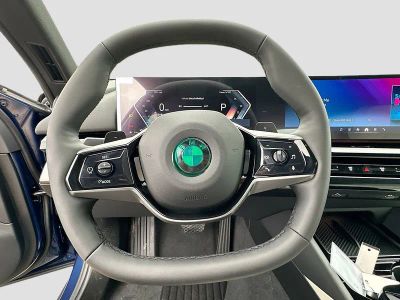 2026 BMW 5 Series — photo 8 view