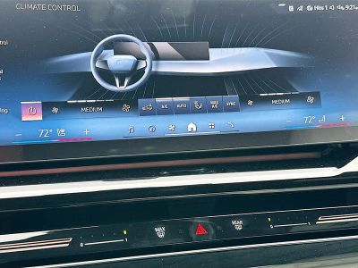 2026 BMW 5 Series — photo 13 view