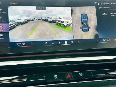 2026 BMW 5 Series — photo 11 view