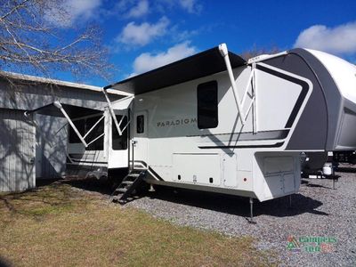 2026 Alliance RV Paradigm — photo 32 view