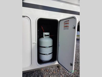 2026 Alliance RV Paradigm — photo 12 view