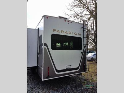 2026 Alliance RV Paradigm — photo 7 view