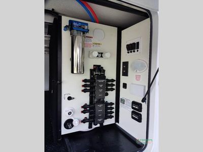 2026 Alliance RV Paradigm — photo 25 view