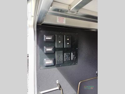 2026 Alliance RV Paradigm — photo 15 view