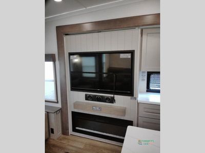 2026 Alliance RV Paradigm — photo 42 view