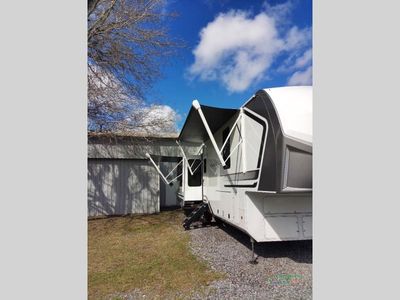 2026 Alliance RV Paradigm — photo 35 view