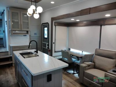 2026 Alliance RV Paradigm — photo 39 view