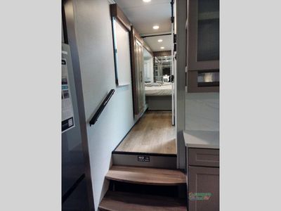 2026 Alliance RV Paradigm — photo 47 view