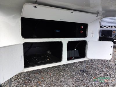 2026 Alliance RV Paradigm — photo 17 view
