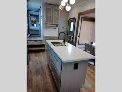 2026 Alliance RV Paradigm — photo 41 view